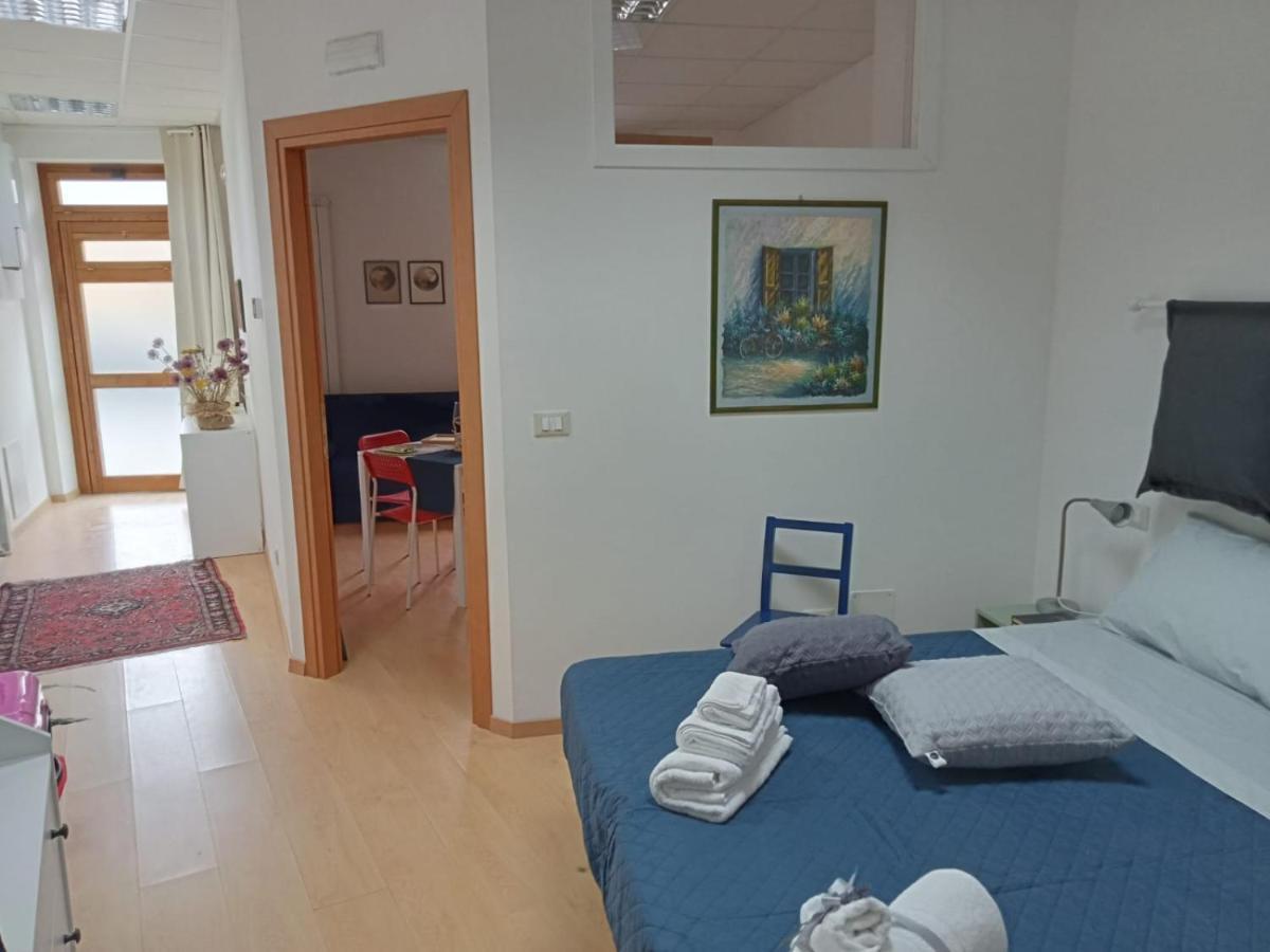Al Piano Terra Apartamento Poggio Picenze Exterior foto